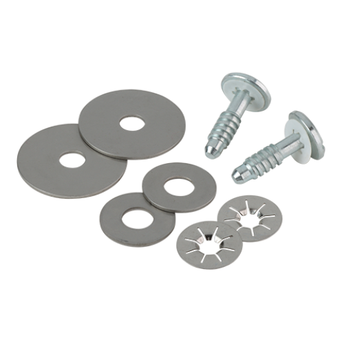 HARDWARE KIT, PANEL LATCH